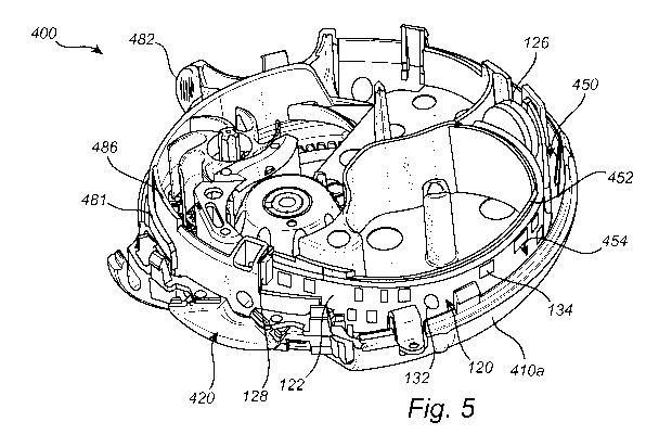 Une figure unique qui représente un dessin illustrant l'invention.